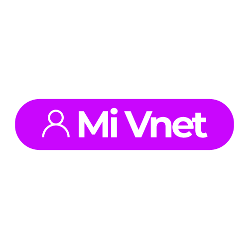 Botón mi vnet