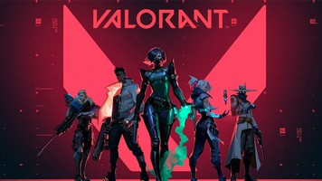 Valorant