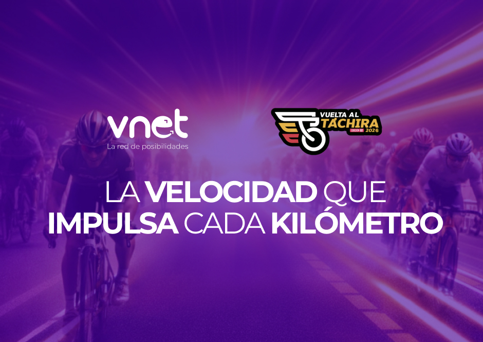Vnet Vuelta al Tachira