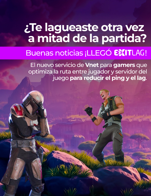 Banner Mobile Exitlag